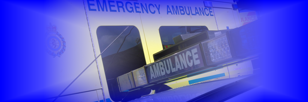 Being A Community First Responder Crowborough CFR